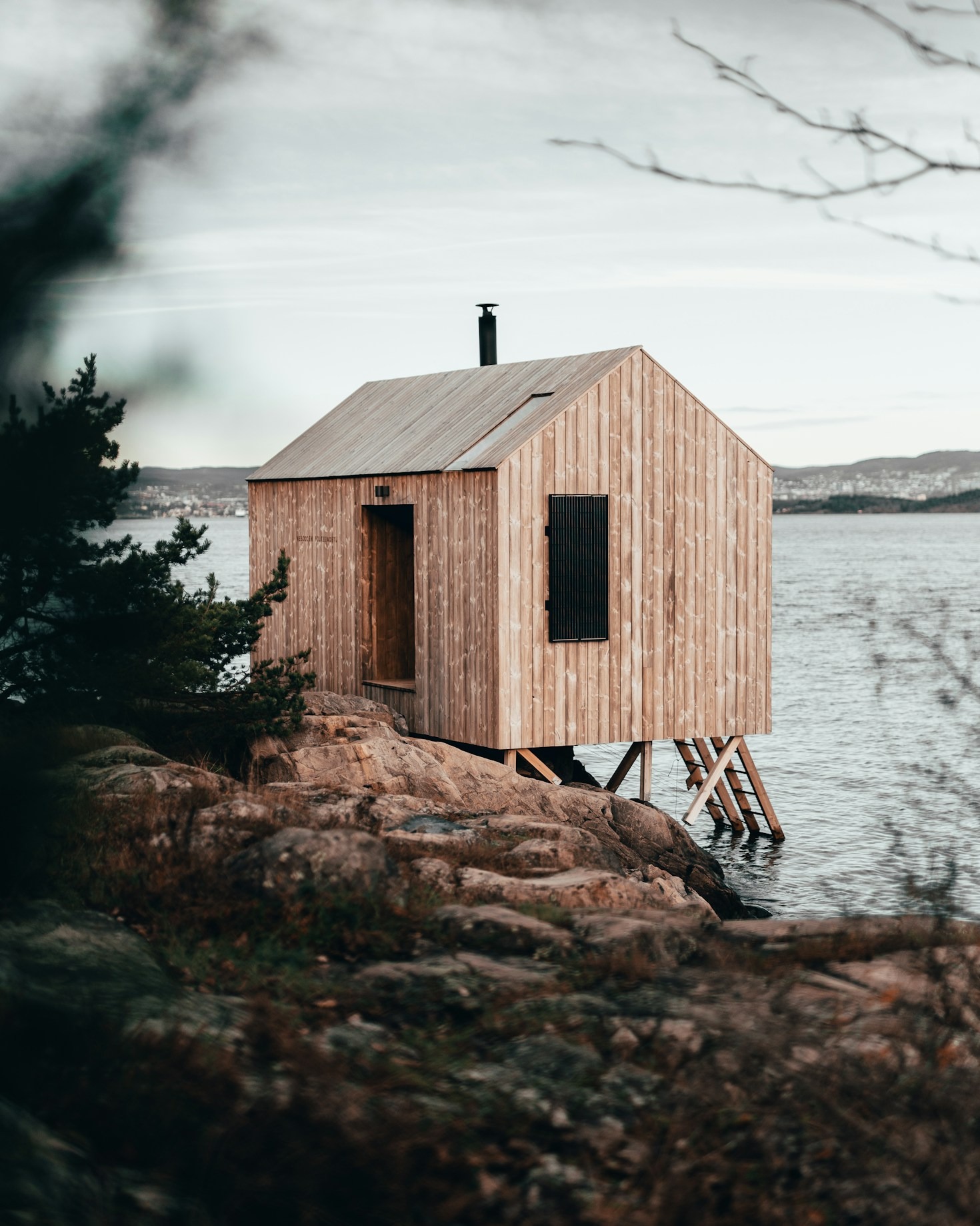 Smart Storage Solutions For Tiny Living