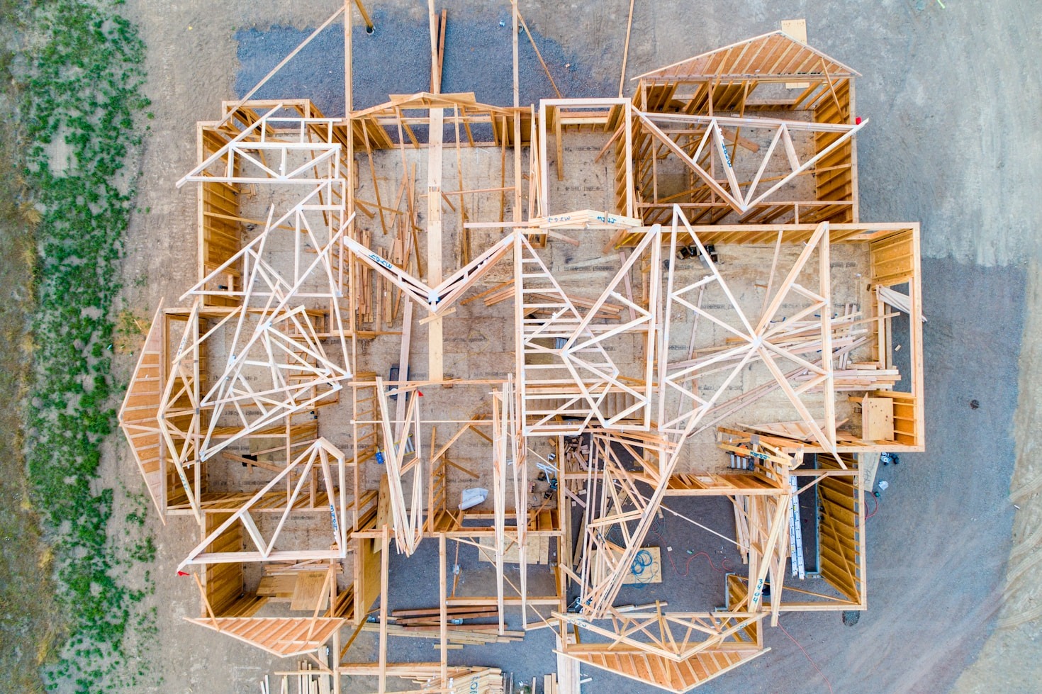 The Future Of Sustainable Compact Housing
